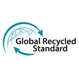 Global Recycled Standard logo - Suitup