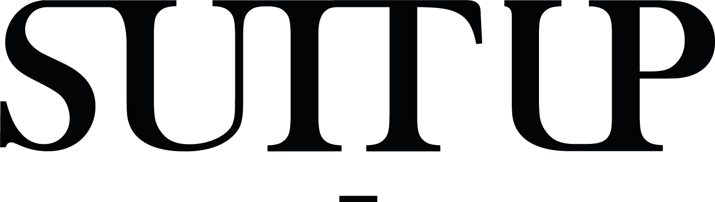 Suit Up Logo