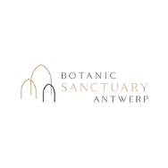 Logo Botanic Sanctuary Antwerpen