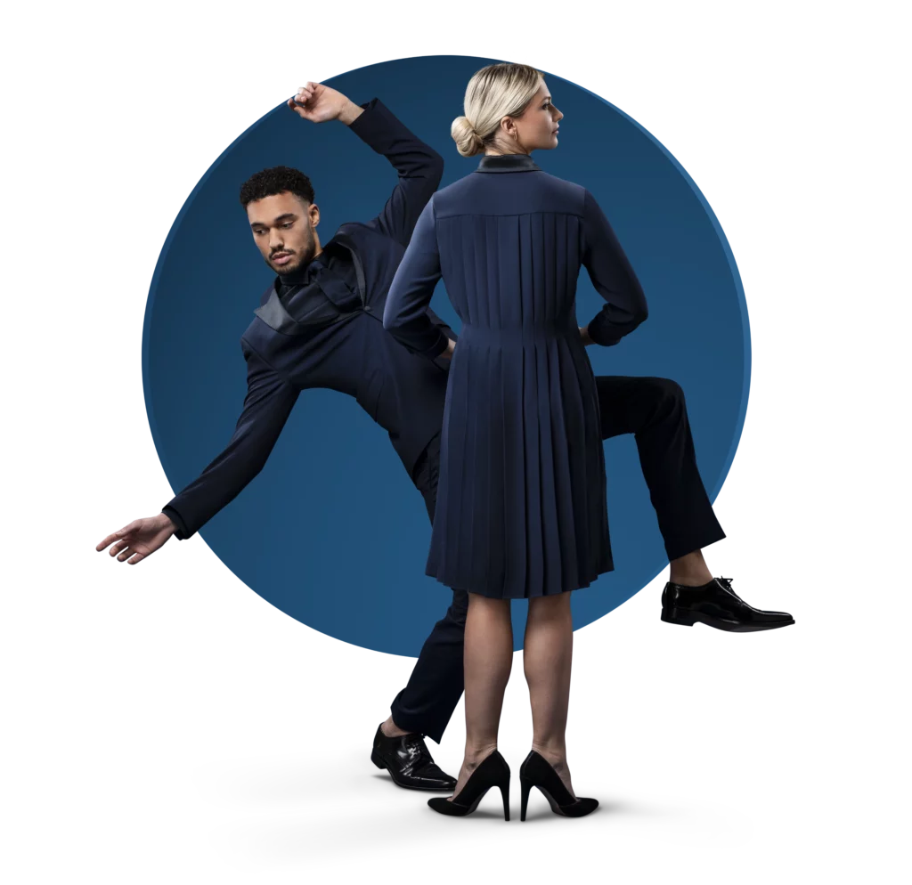 Bedrijfskleding Noordbrabants Museum